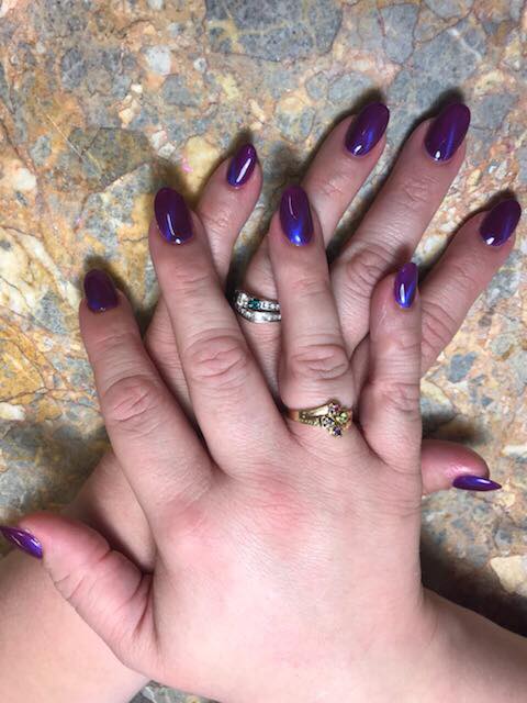 NT NAILS, nail salon in Ontario, OH, photo 1 of 10