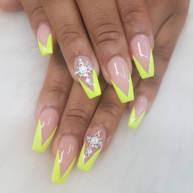 NT NAILS, nail salon in Ontario, OH, photo 2 of 10