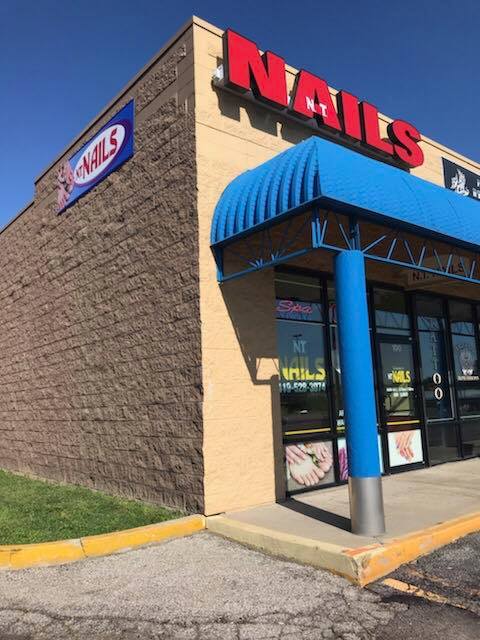NT NAILS, nail salon in Ontario, OH, photo 6 of 10